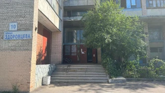 Нежилое помещение, расположенное по адресу: Санкт-Петербург, Здоровцева ул, дом 10, лит. А, пом. 13-Н